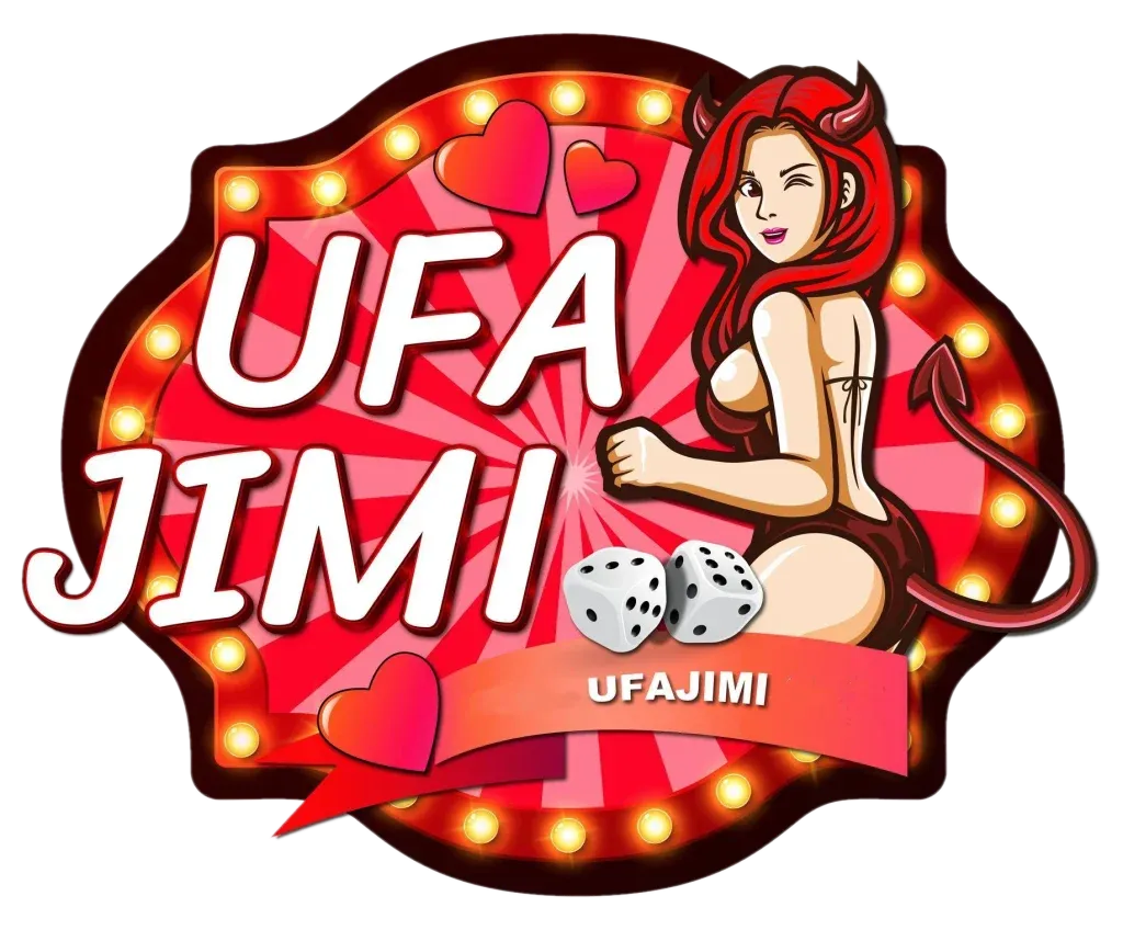 logo by ufajimi
