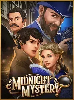 midnight by ufajimi